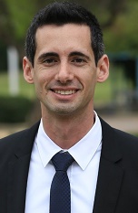 Eilon Akon, Attorney, Mediator, and Arbitrator